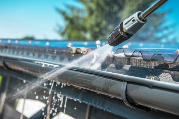 Best Deck Cleaning Services  in Davenport, WA
