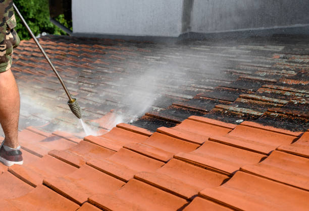 Best Pressure Washing Cost  in Davenport, WA