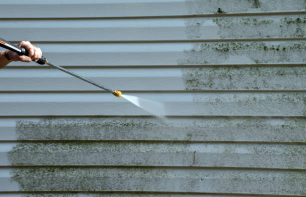 Best Deck Pressure Washing  in Davenport, WA
