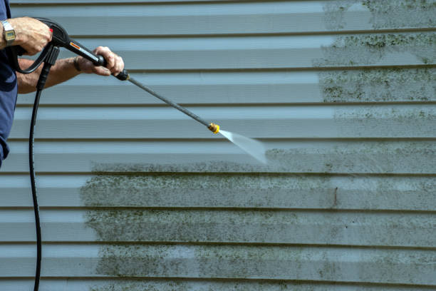 Best Affordable Power Washing  in Davenport, WA