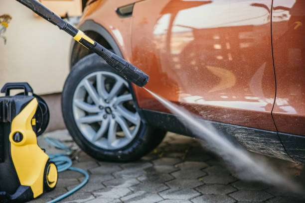 Trusted Davenport, WA Pressure Washing Experts