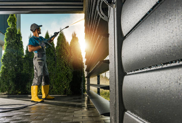 Best Roof Power Washing Services  in Davenport, WA