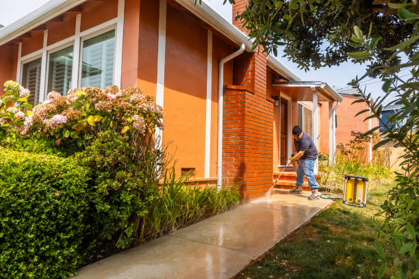 Best Roof Pressure Washing  in Davenport, WA