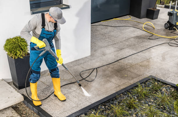 Best Residential Pressure Washing Services  in Davenport, WA