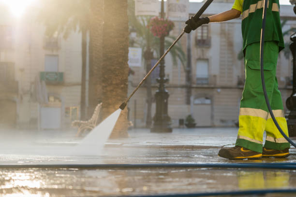 Best Residential Pressure Washing Services  in Davenport, WA