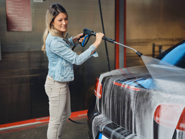 Best Best Pressure Washing Companies  in Davenport, WA