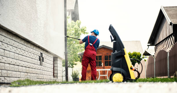 Deck Cleaning Services in Davenport, WA